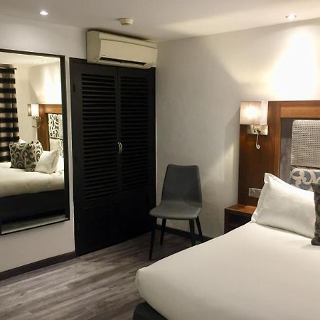 Hotel B Lodge Saint Tropez Exteriér fotografie
