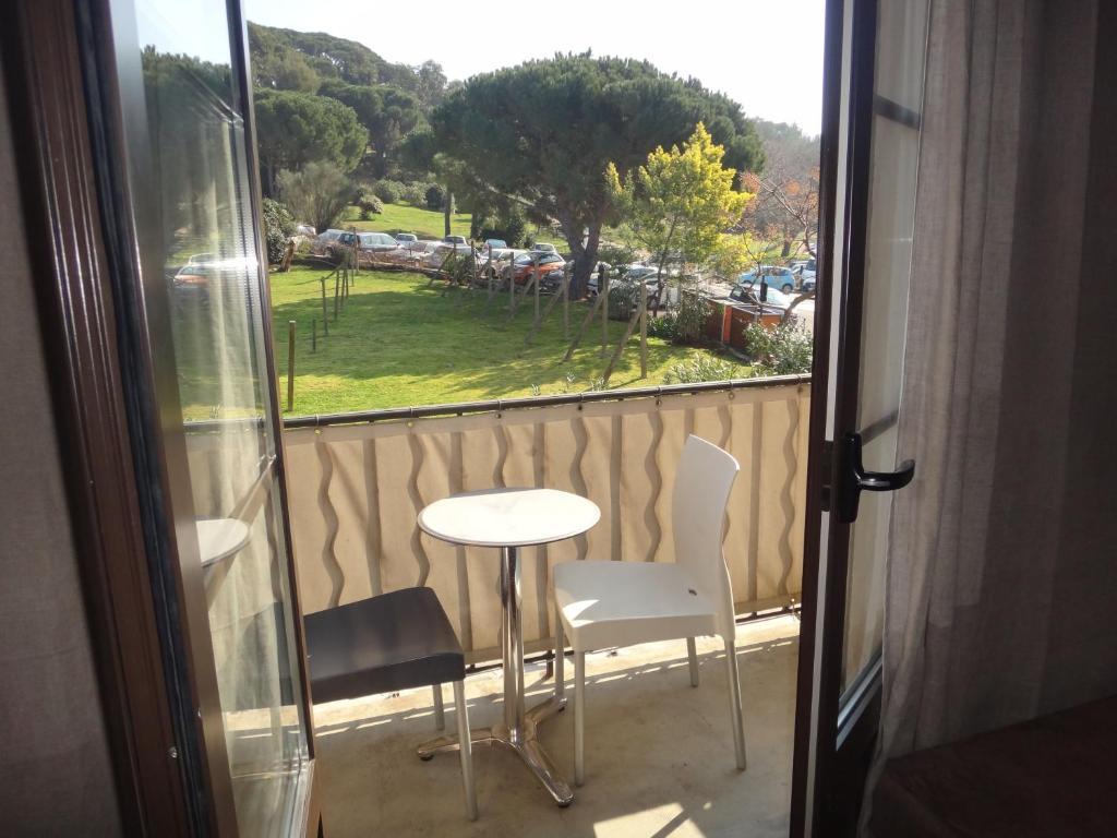 Hotel B Lodge Saint Tropez Pokoj fotografie