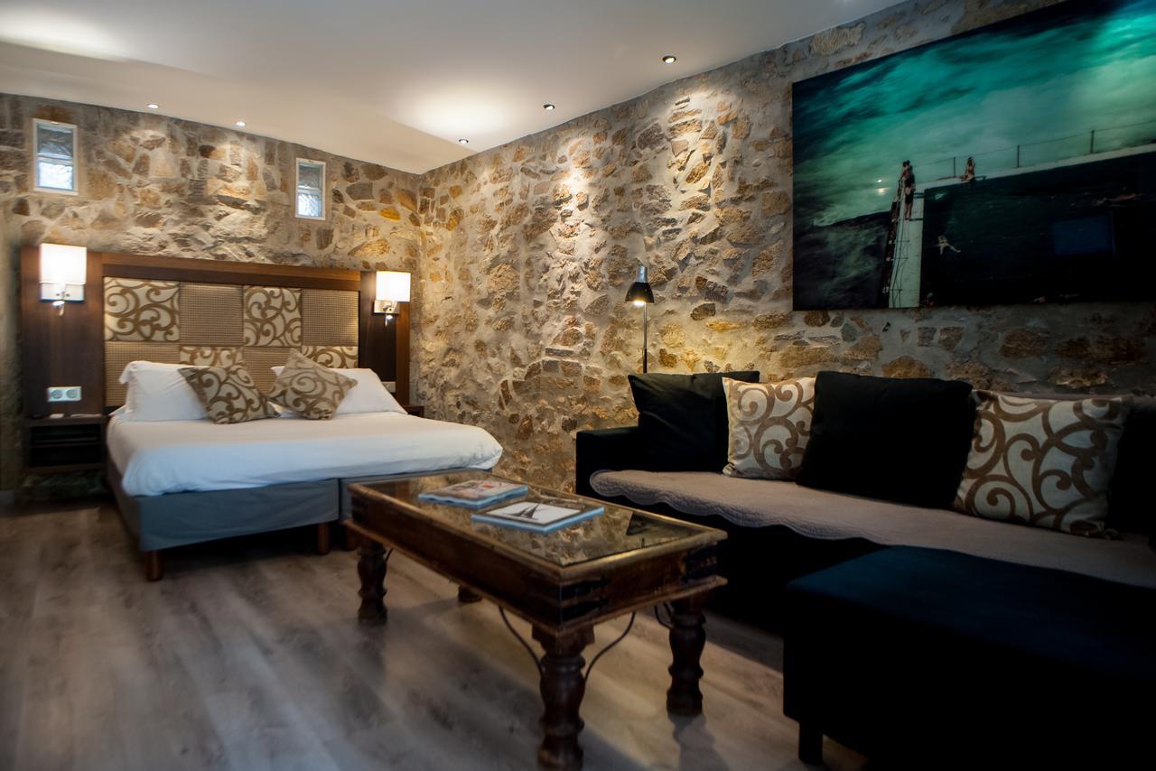 Hotel B Lodge Saint Tropez Exteriér fotografie