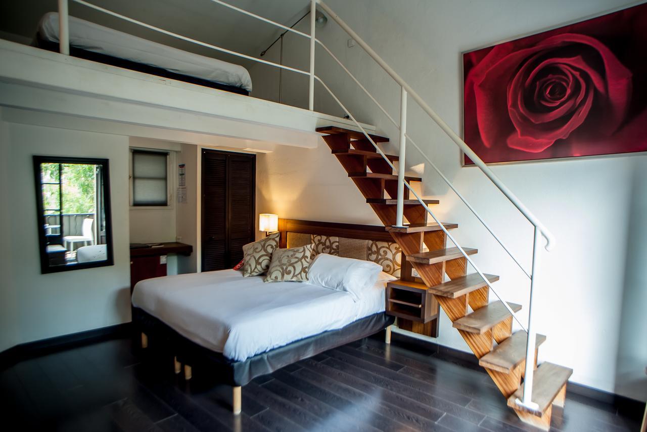 Hotel B Lodge Saint Tropez Exteriér fotografie