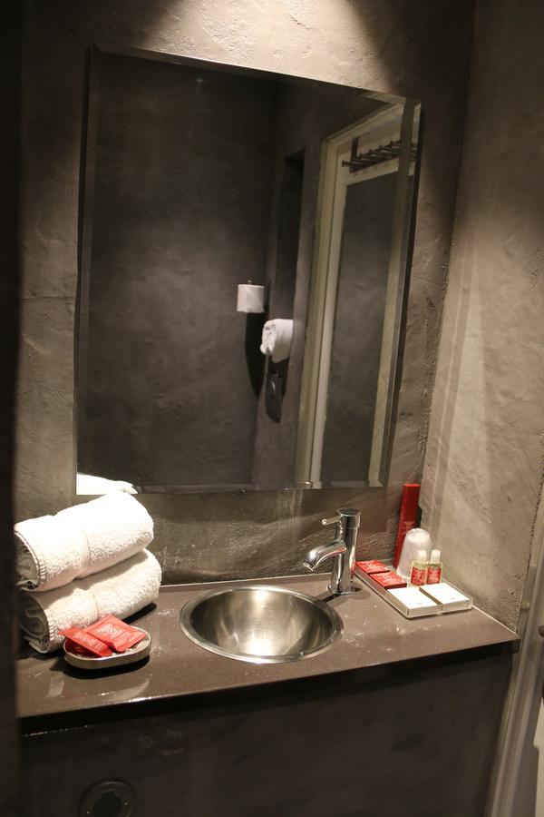 Hotel B Lodge Saint Tropez Exteriér fotografie