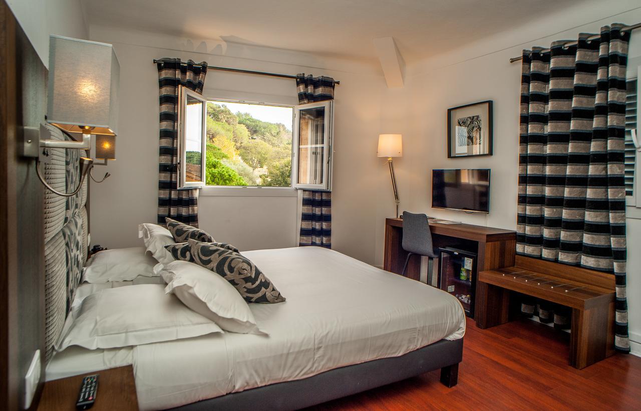 Hotel B Lodge Saint Tropez Exteriér fotografie