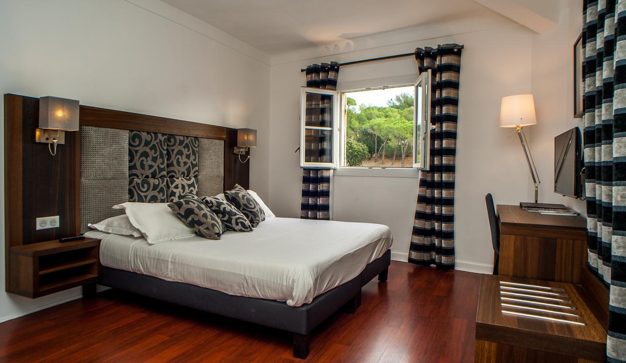 Hotel B Lodge Saint Tropez Exteriér fotografie