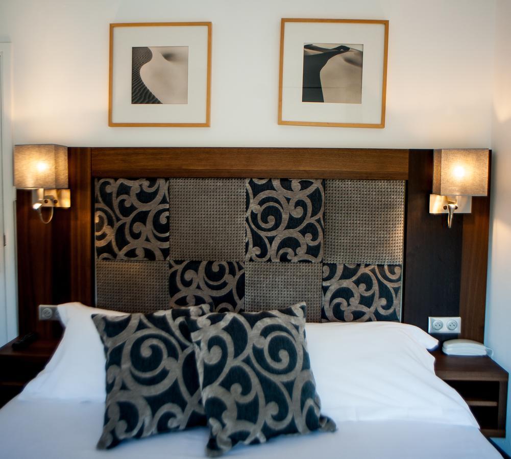 Hotel B Lodge Saint Tropez Exteriér fotografie